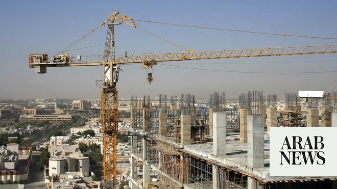 Saudi Arabia’s NHC signs deal with Chinese company to boost building materials supply