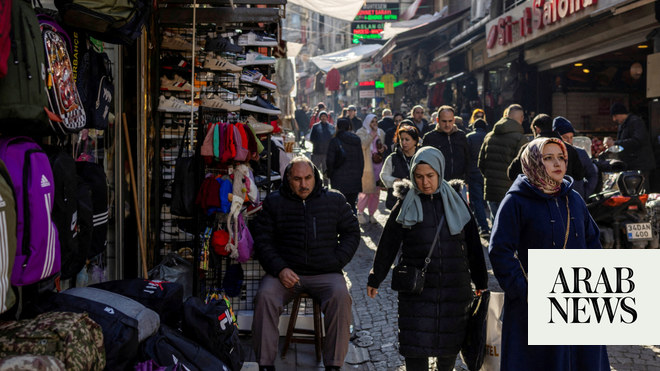 Turkiye’s new austerity measures: The ‘bitter medicine is not just for ordinary citizens’