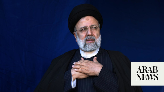 Reactions to the death of Iran’s president in a helicopter crash