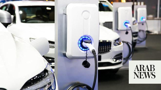 Lucid, EVIQ sign MoU to set up high-speed public charging infrastructure in Saudi Arabia