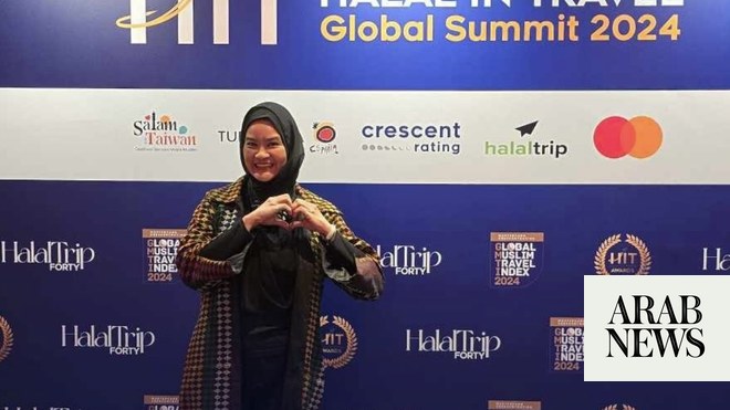 Halal travel accolade to ‘energize’ Philippine tourism