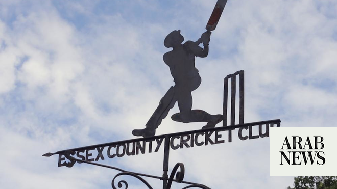 Essex cricket charged with failing to address alleged ‘systemic’ racist language and conduct