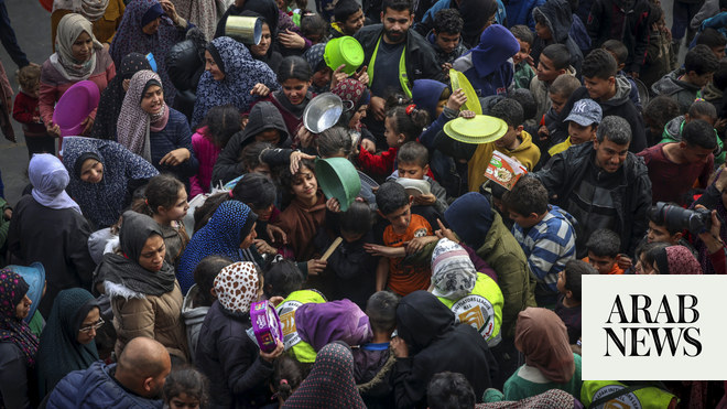 Famine is possibly underway in northern Gaza despite recent aid efforts, a new report warns