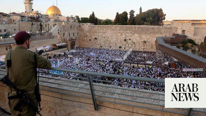 Saudi Arabia condemns storming of Al-Aqsa Mosque by Israeli officials, and extremist settlers