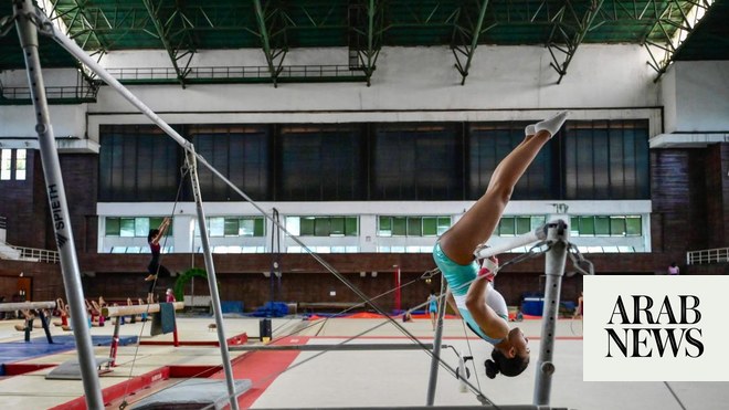 Pesenam Olimpiade pertama di Indonesia mendorong orang lain untuk ‘bermimpi lebih tinggi’