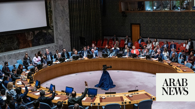 UN Security Council adopts Gaza resolution calling for immediate ceasefire and release of hostages