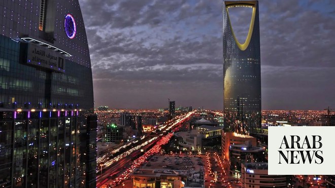 Riyadh Infrastructure Projects Center issues 1st license to boost sustainable development