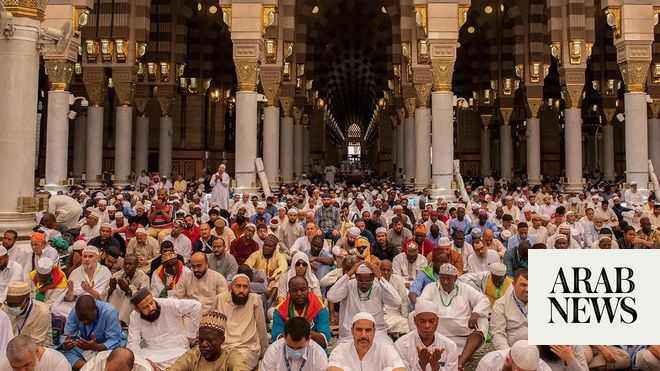 باكستان تحث الحجاج على اتباع القوانين وتجنب السياسة