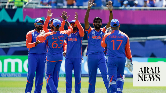 Pakistan’s T20 World Cup fate hangs in balance as India face US today