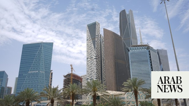 المملكة العربية السعودية تقود النمو المصرفي في الشرق الأوسط وسط ظروف مواتية: فيتش
