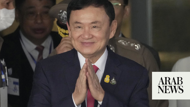 Thaksin granted bail, media reports, as Thai court cases raise risk of political crisis