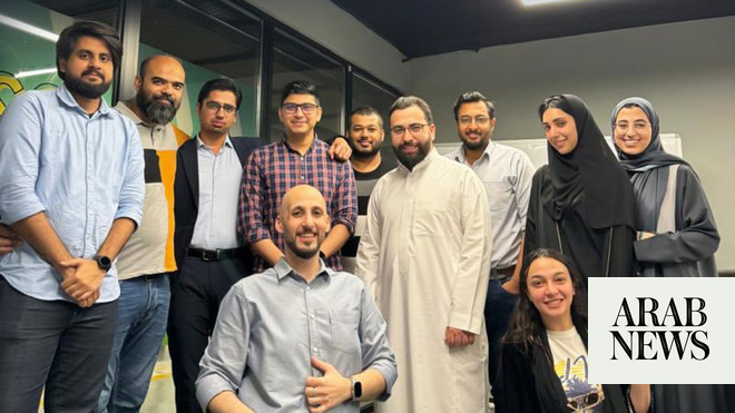 How Saudi startup Braincell is optimizing decision-making and automation through AI