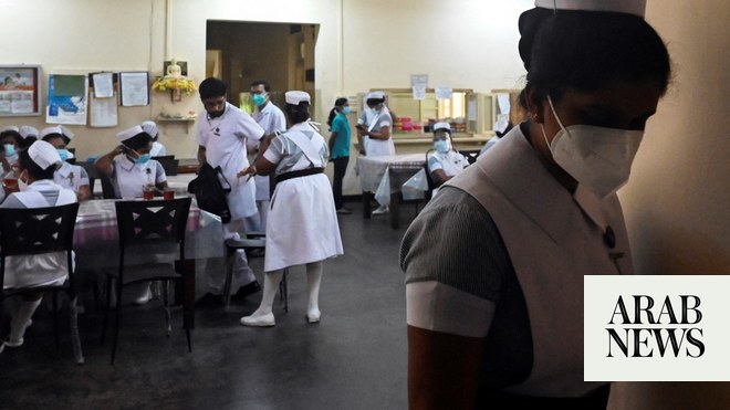 Medical brain drain worsens in Sri Lanka as 25% of doctors ready to migrate