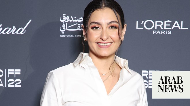 المخرجة السعودية شهد أمين تتحدث عن فيلمها الثاني “الهجرة”