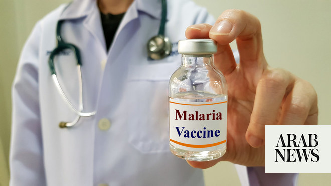 Ivory Coast receives first life-saving malaria vaccines