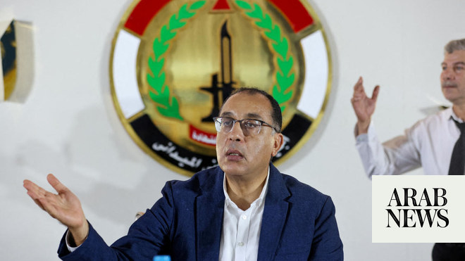 Egypt agrees long-awaited cabinet reshuffle, local media report