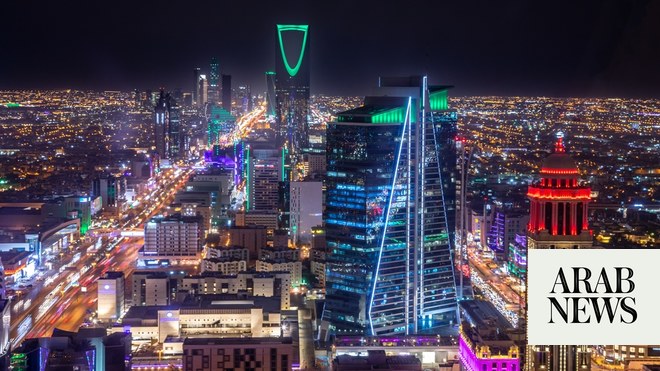 Saudi Arabia’s non-oil private sector PMI at 55, leading the Gulf region – S&amp;P Global