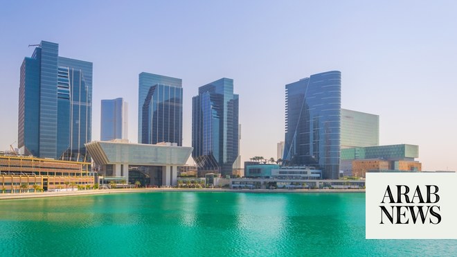 Abu Dhabi to expand office space as occupancy rates surpass 95% due to hedge funds 