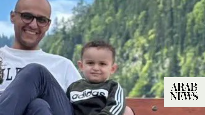 تنتهي العطلة العائلية بمأساة عندما يموت طبيب سعودي بارز أثناء محاولته إنقاذ ابنه الغارق في البحيرة السويسرية