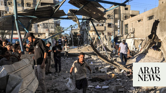 حماس في غزة الأمم المتحدة  وقتل 16 شخصا في الهجوم على المدرسة