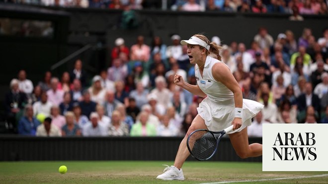 Tears of joy at New Zealand tennis club as Sun shines at Wimbledon