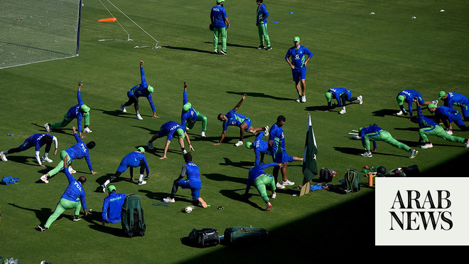 Pakistan to conduct fitness tests of players after humiliating T20 World Cup exit