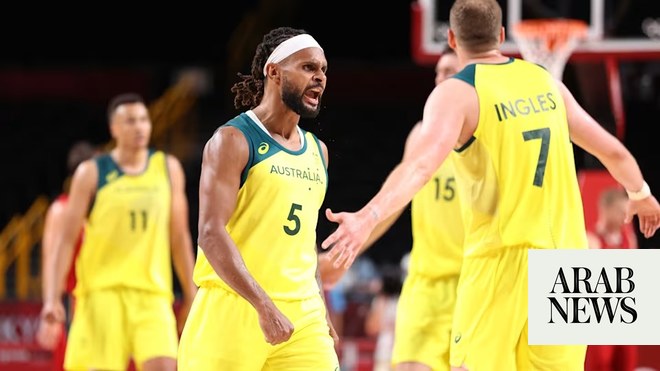 Australia announces Olympic Games squad ahead of USA basketball showcase in Abu Dhabi