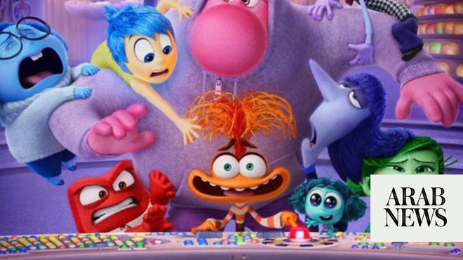 مراجعة: فيلم Inside Out 2 من إنتاج استوديوهات بيكسار للرسوم المتحركة لصالح أفلام والت ديزني