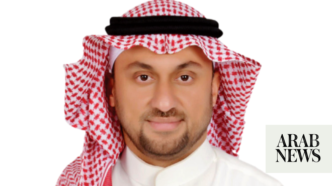 من هو: عمرو عطية، نائب رئيس جامعة الملك عبد الله للعلوم والتقنية