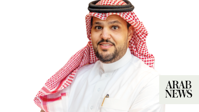 Who’s Who: Ahmad Alshubbar, chief financial officer of Rawabi Holding Group