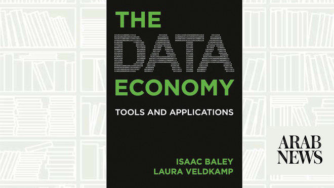ما نقرأه اليوم: “اقتصاد البيانات”