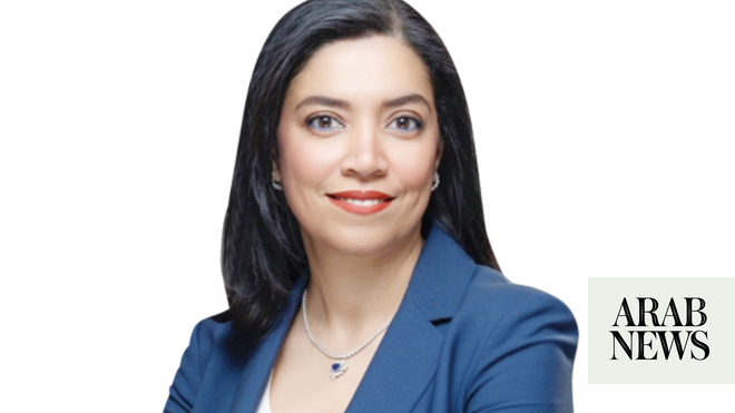 Who’s Who: Riham El-Gizy, CEO of Voluntary Carbon Market