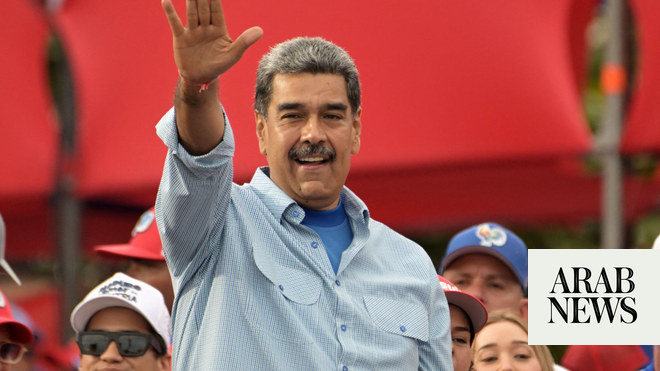 委内瑞拉总统选举为何对世界其他国家重要