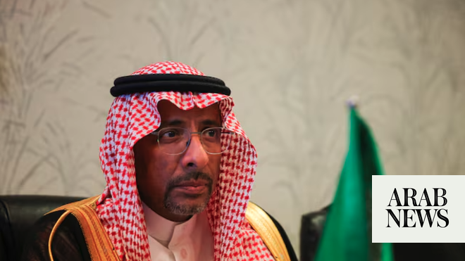 Arabia Saudita explora oportunidades de inversión en litio en Chile: Algoref