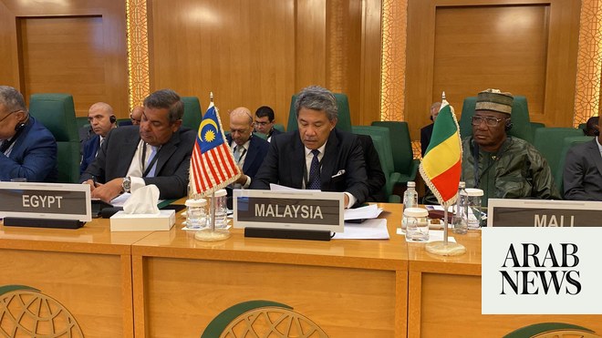 Indonesia dan Malaysia mendesak PBB menentang Israel setelah pembantaian baru-baru ini di Gaza