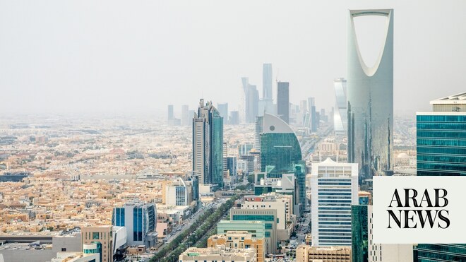 الاحتياطيات السعودية تنمو 6% إلى 452.8 مليار دولار في يوليو