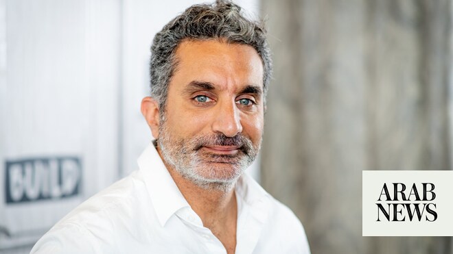 Bassem Youssef deactivates X account due to “security concerns”