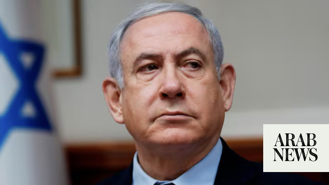 Israel’s Netanyahu insists on continued Israeli presence in volatile Gaza corridor