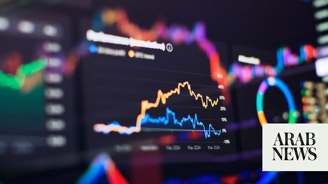 جرس الإغلاق: المؤشر الرئيسي السعودي يرتفع ليغلق عند 11,986