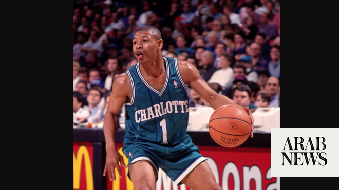 No dream too big for ‘Muggsy’ Bogues as he looks to inspire basketball fans at NBA Abu Dhabi Games 2024