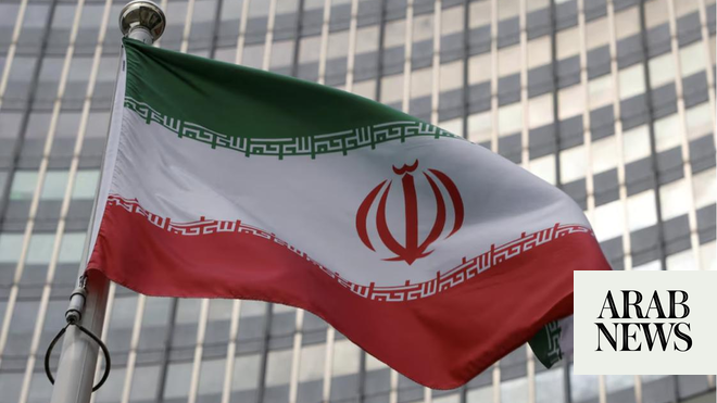 Iran arrests twelve people accused of collaborating with Israel