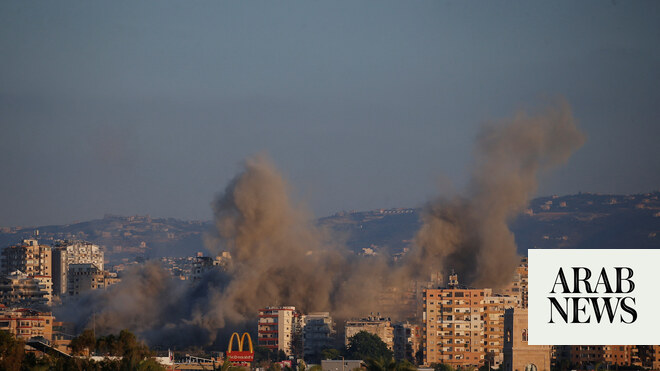 Israel army chief tells troops to be ready for possible Lebanon entry