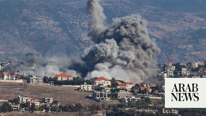 Day 3 of carnage: 51 killed in Israeli airstrikes on Lebanon.