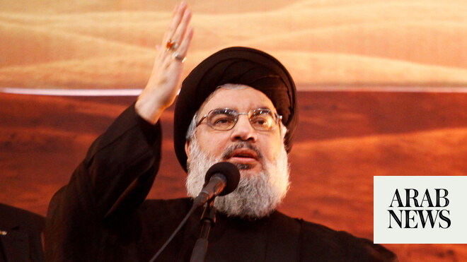 Turkiye says Hezbollah’s Nasrallah will be hard to replace