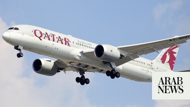 Qatar Airways buys into Virgin Australia, raising the stakes against Qantas