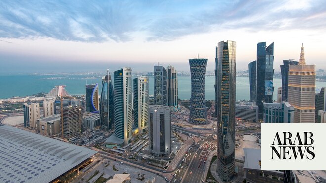 Qatar’s non-energy sector growth stable despite PMI dip