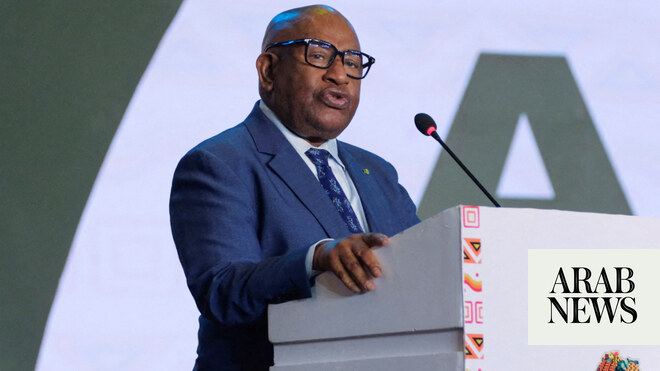 Comoros to hold parliamentary elections on Jan. 12