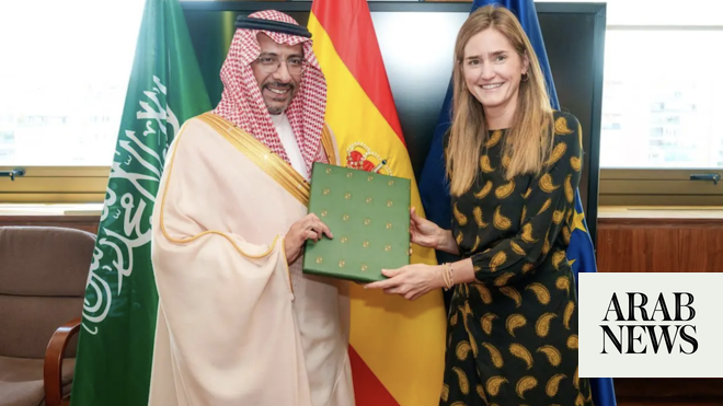 Saudi Arabia and Spain explore opportunities in mining cooperation