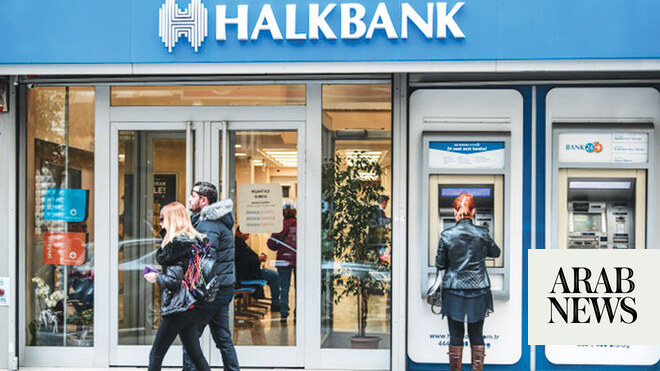 Turkiye’s Halkbank not immune from US prosecution in Iran sanctions case