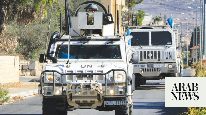 Israeli raids raise “fears of an earthquake” in the Lebanese border region